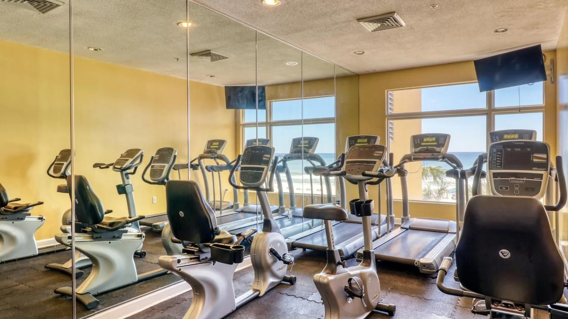 Sterling Reef 1202 Διαμέρισμα Panama City Beach