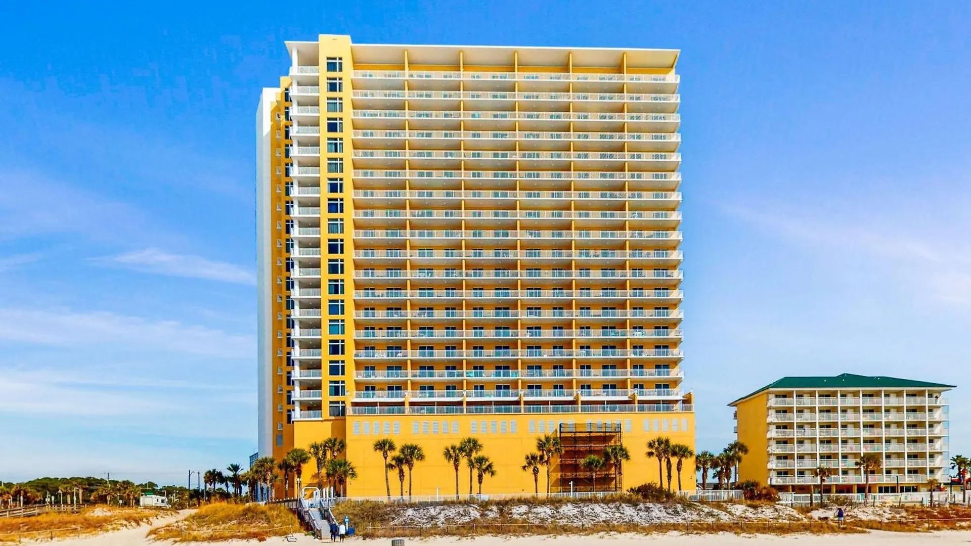 Sterling Reef 1202 Διαμέρισμα Panama City Beach Ηνωμένες Πολιτείες της Αμερικής