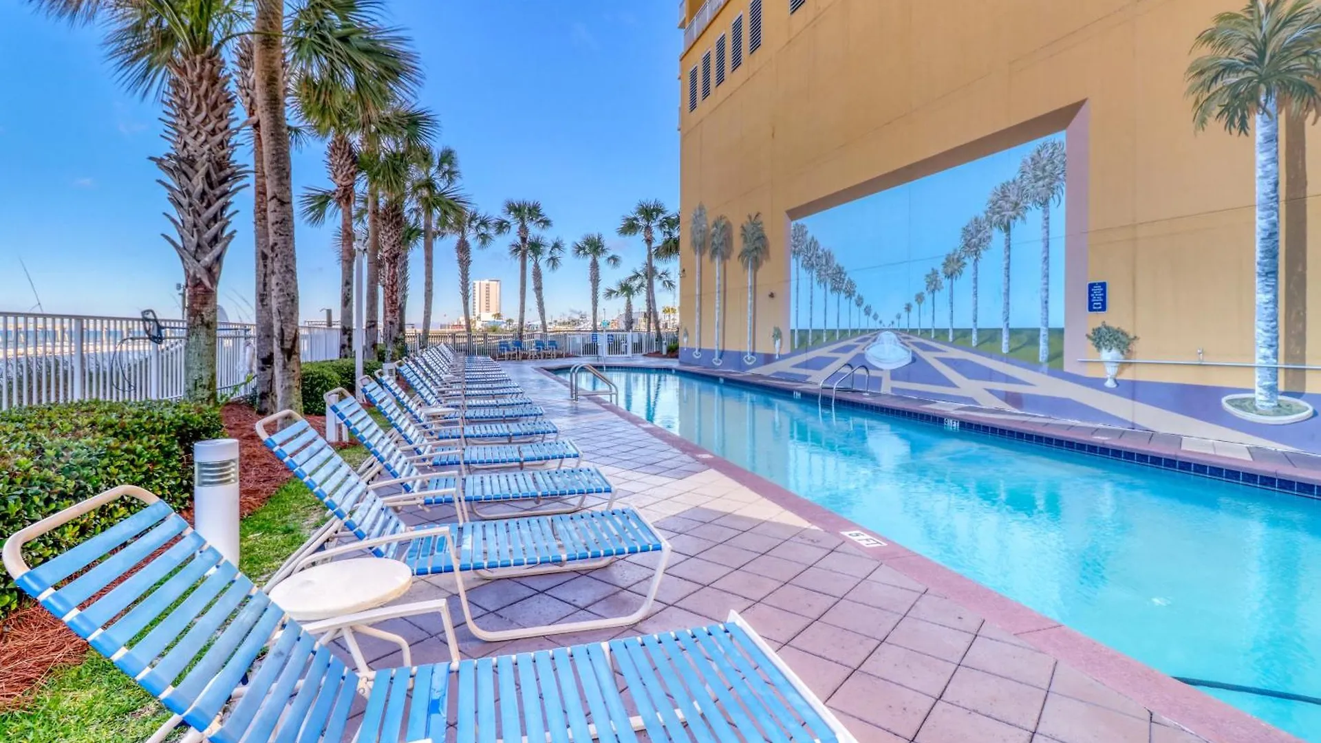 Sterling Reef 1202 Διαμέρισμα Panama City Beach