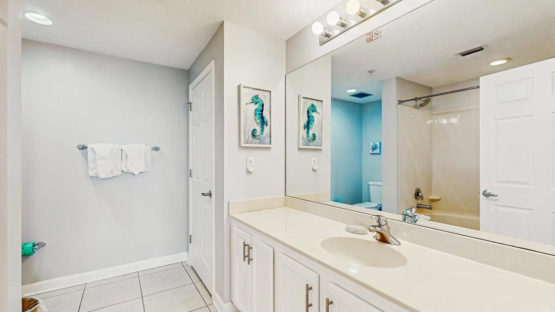 Sterling Reef 1202 Διαμέρισμα Panama City Beach 0*,