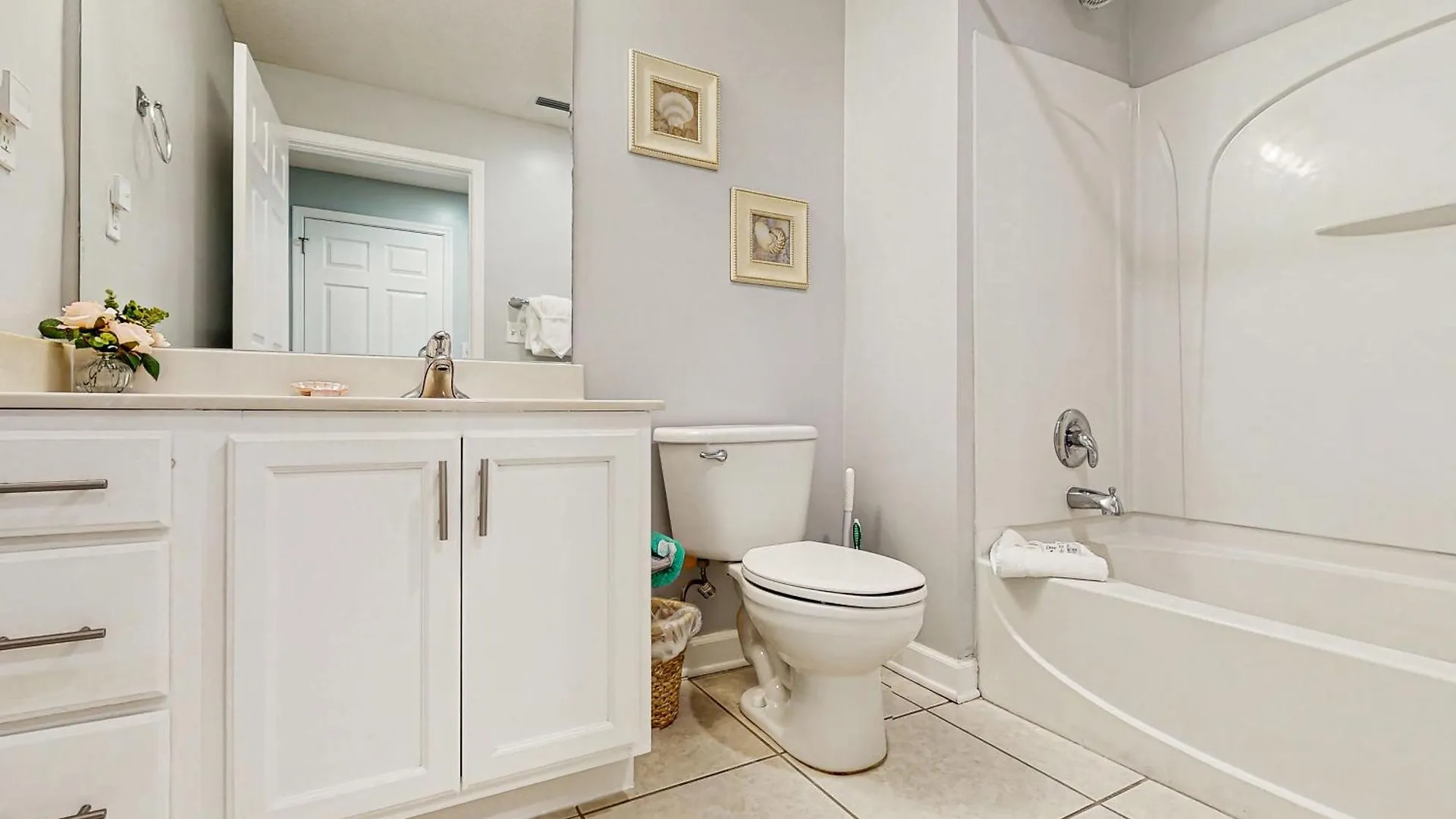 Sterling Reef 1202 Διαμέρισμα Panama City Beach
