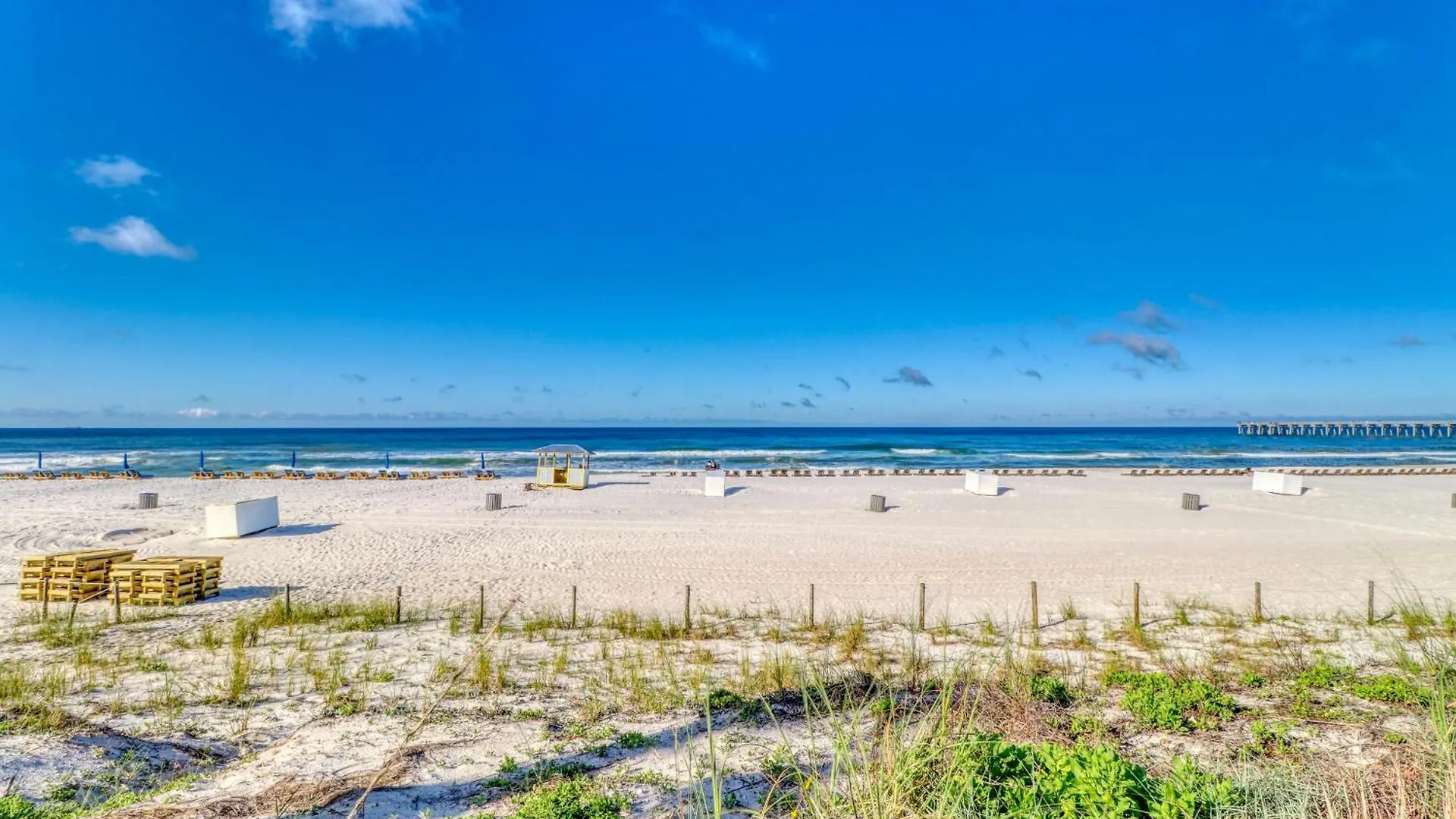 Sterling Reef 1202 Apartment Panama City Beach