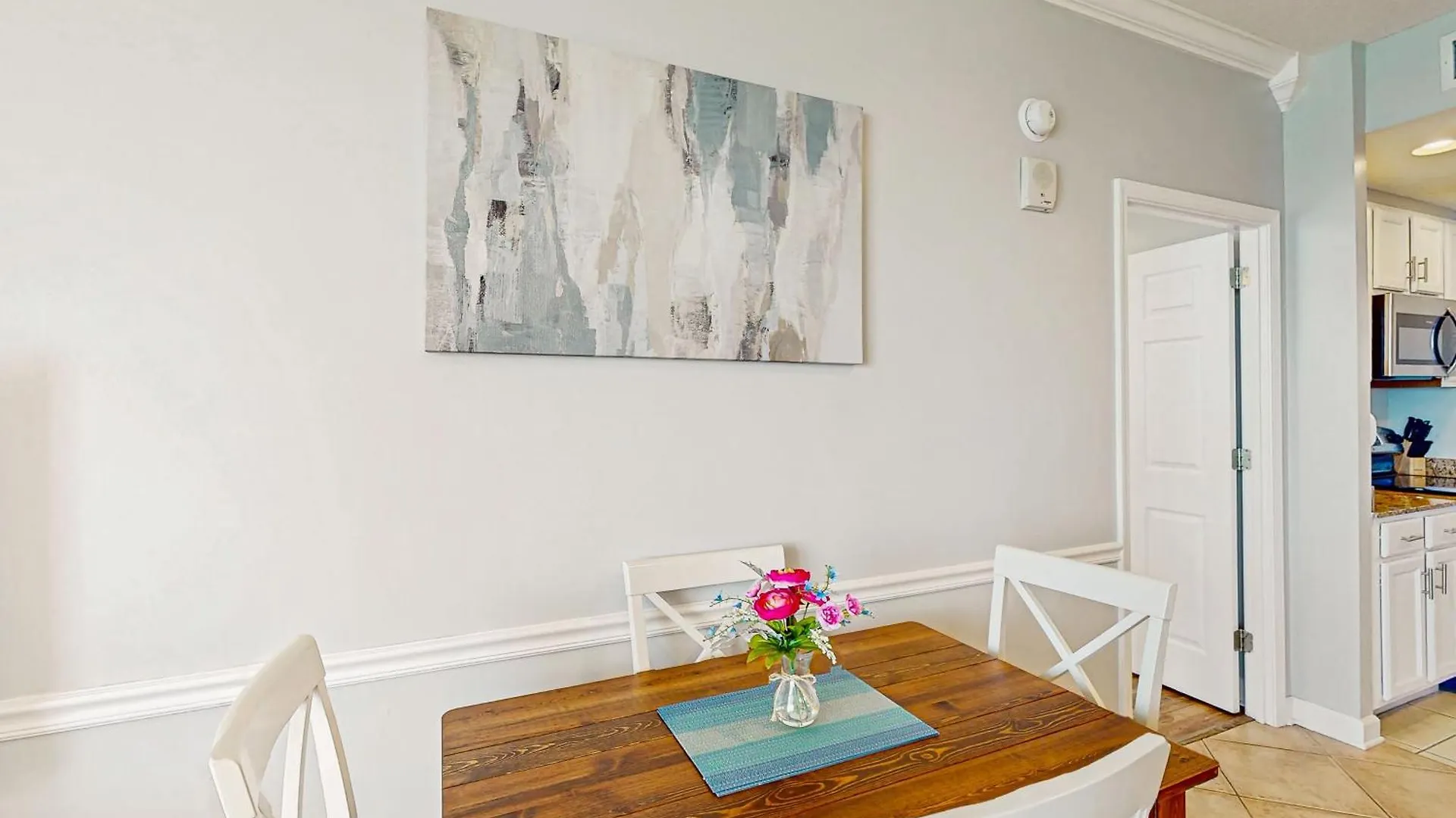 Sterling Reef 1202 Apartment Panama City Beach