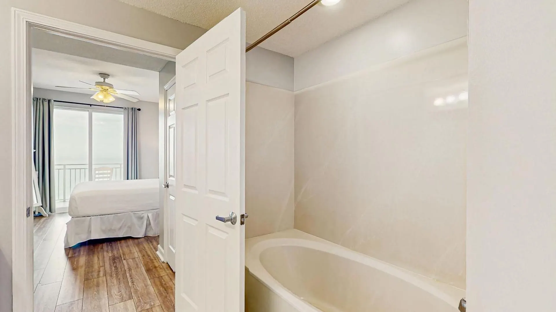 Sterling Reef 1202 Apartment Panama City Beach