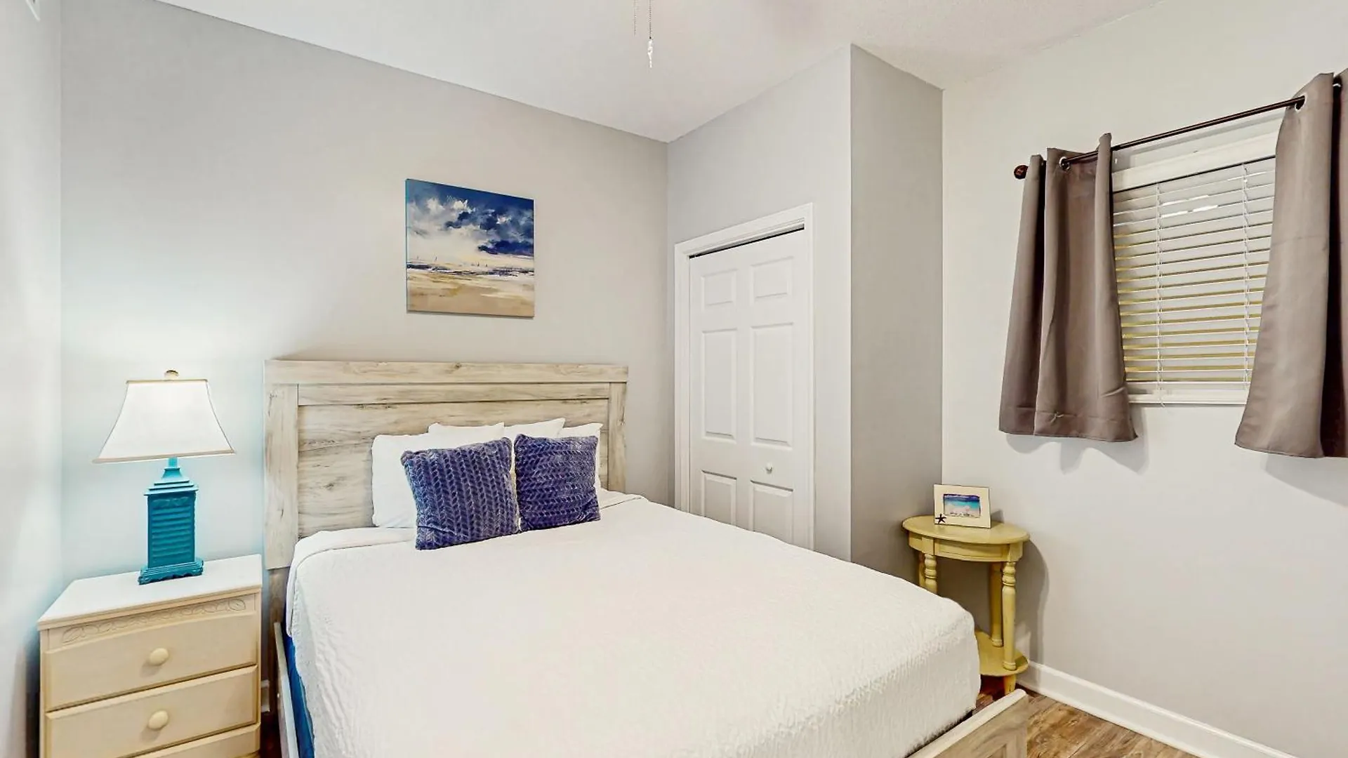 Sterling Reef 1202 Apartment Panama City Beach
