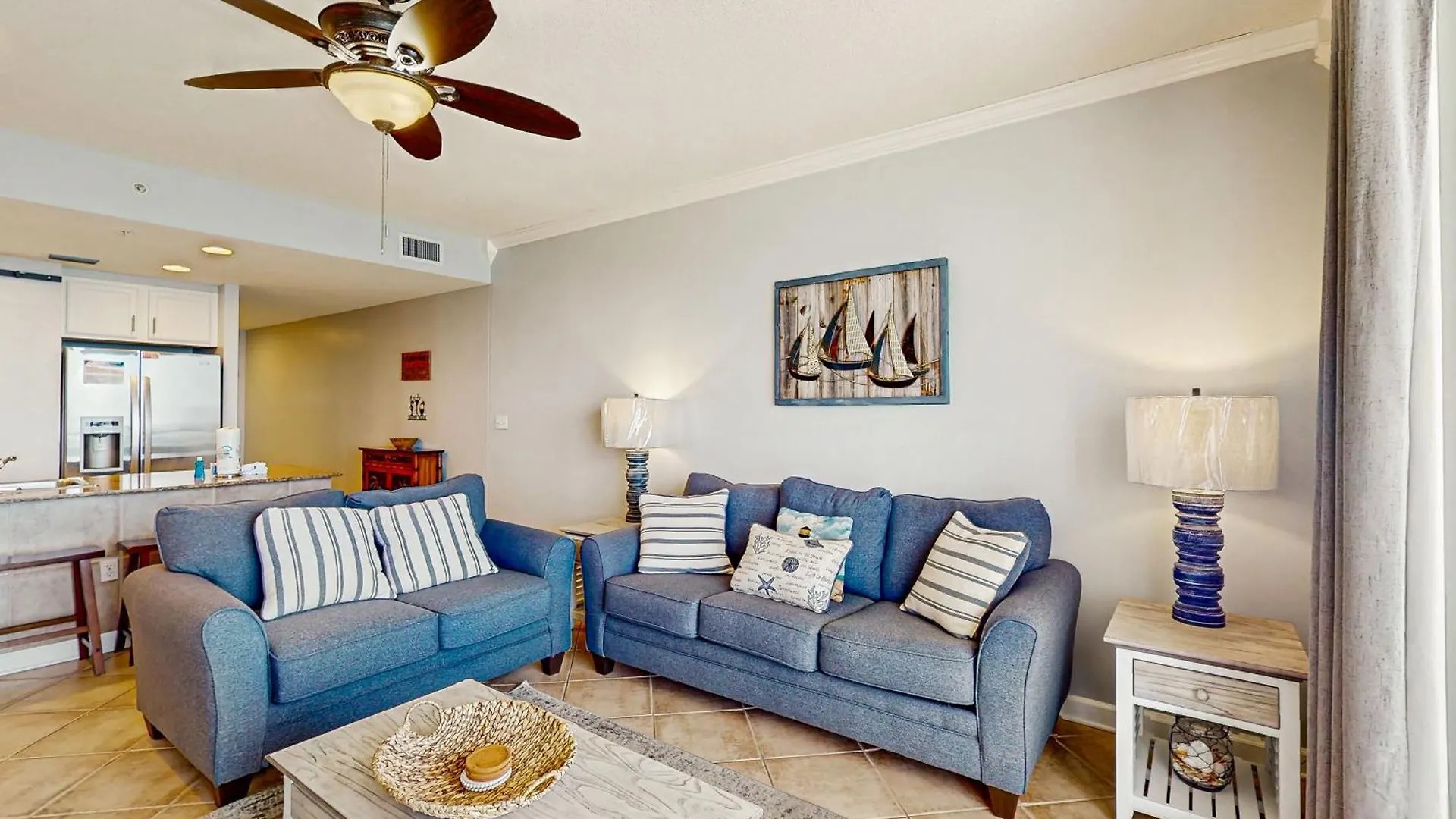 Sterling Reef 1202 Apartment Panama City Beach 0*,  United States