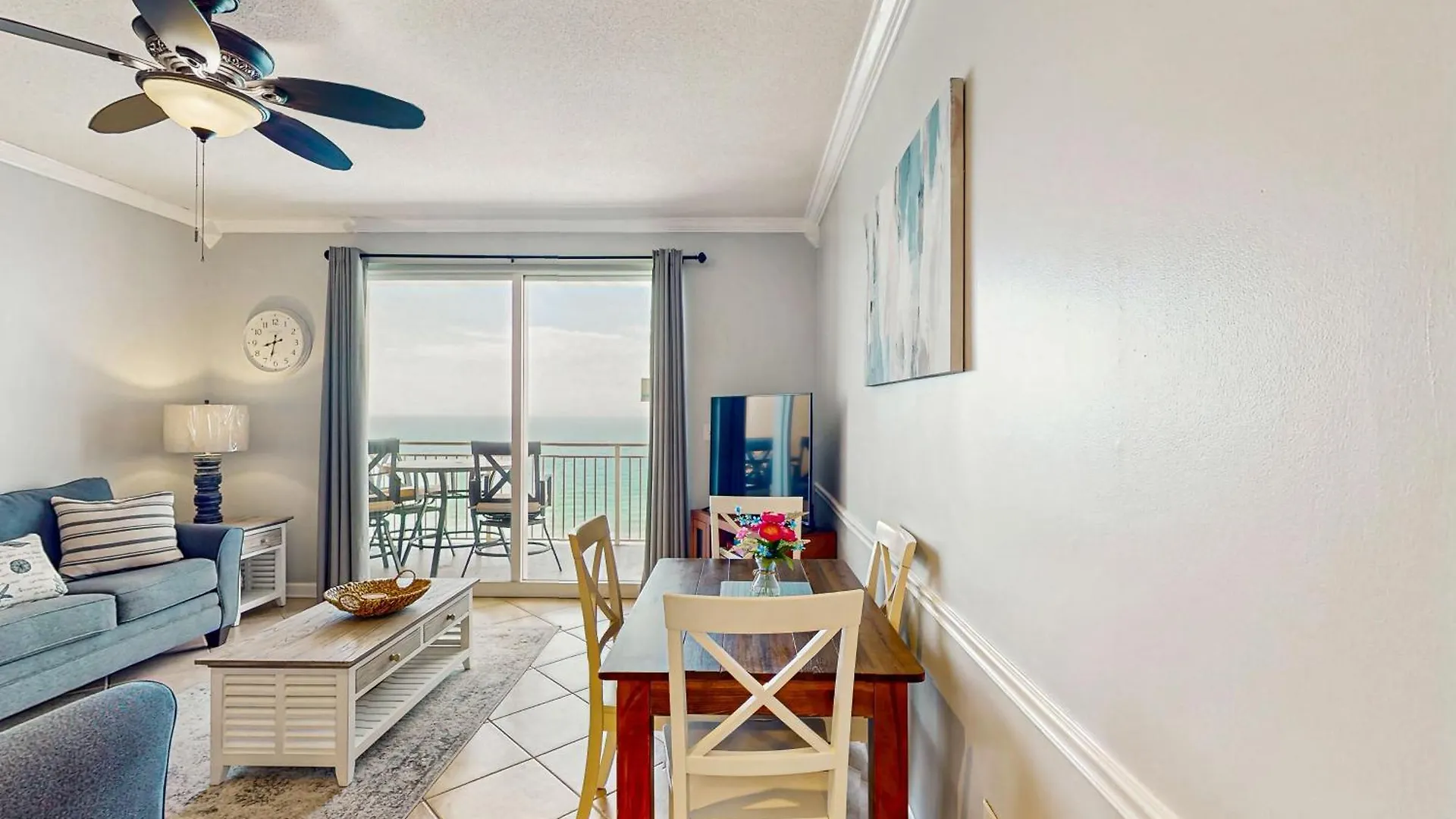 Sterling Reef 1202 Apartment Panama City Beach