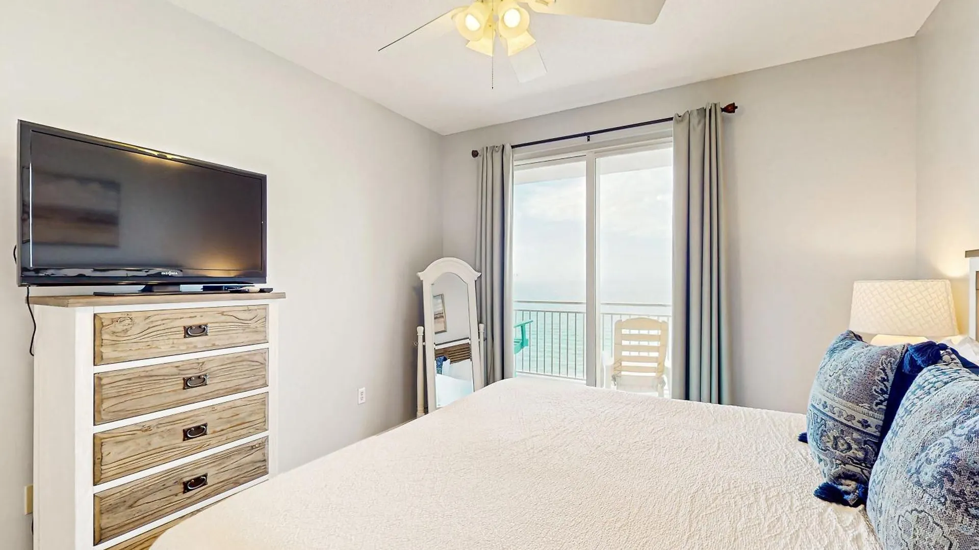 Sterling Reef 1202 Apartment Panama City Beach
